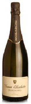 Franciacorta Donna Elisabetta Brut